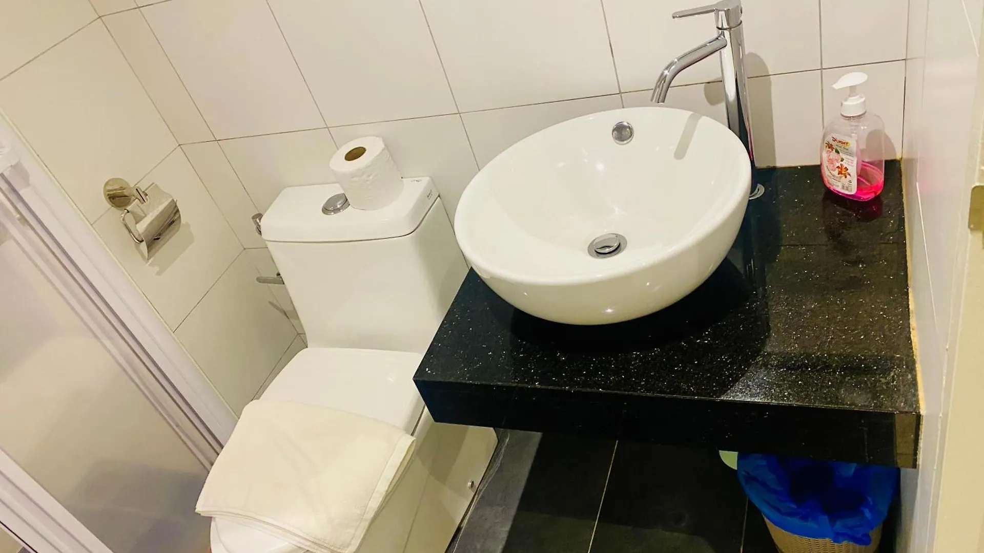 Chambers Residences Zfj World Kuala Lumpur 0*,  Malaysia