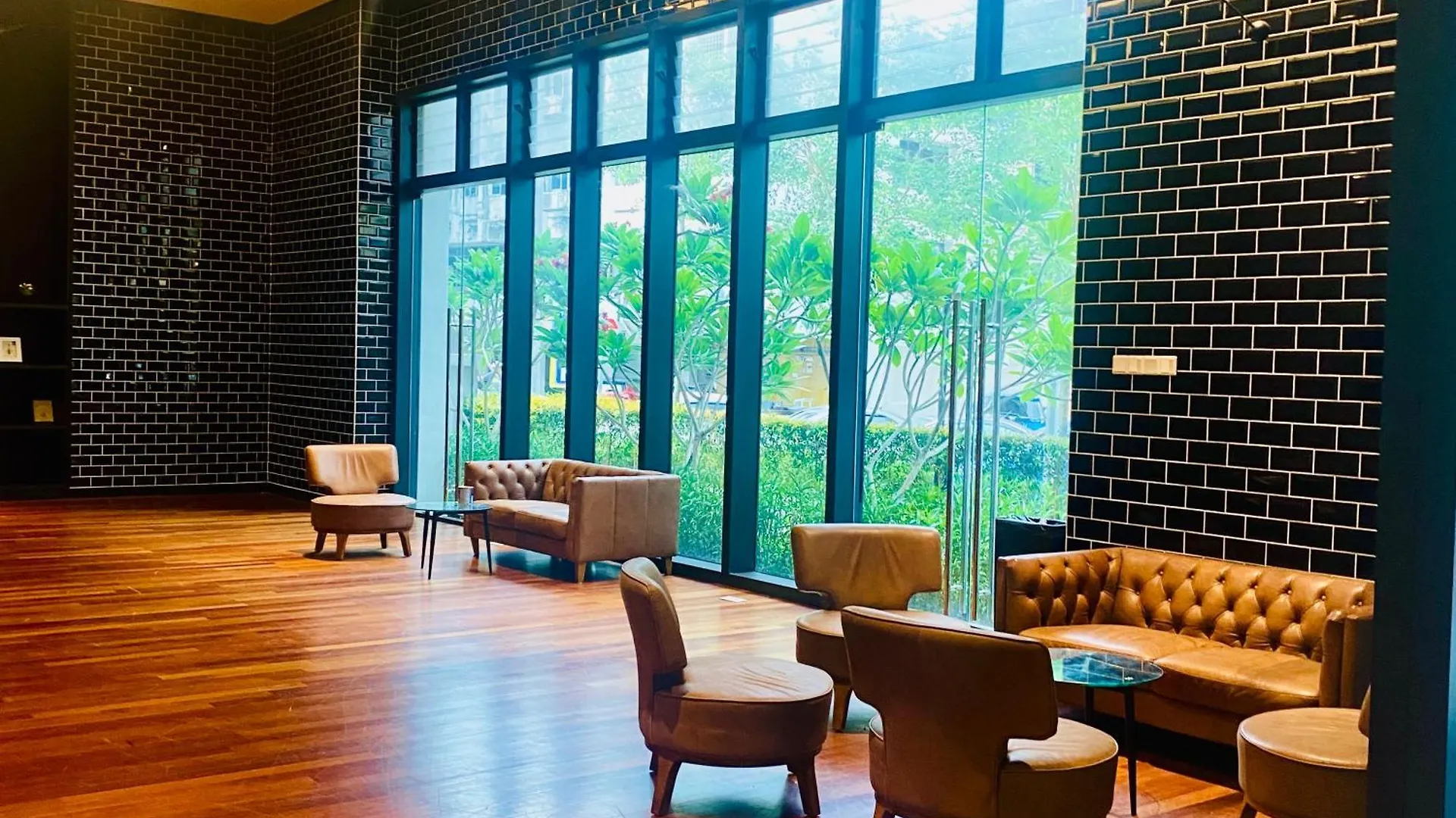 Chambers Residences Zfj World Kuala Lumpur