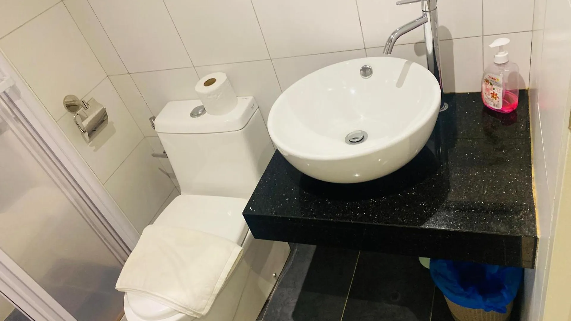 Chambers Residences Zfj World Kuala Lumpur Malaysia
