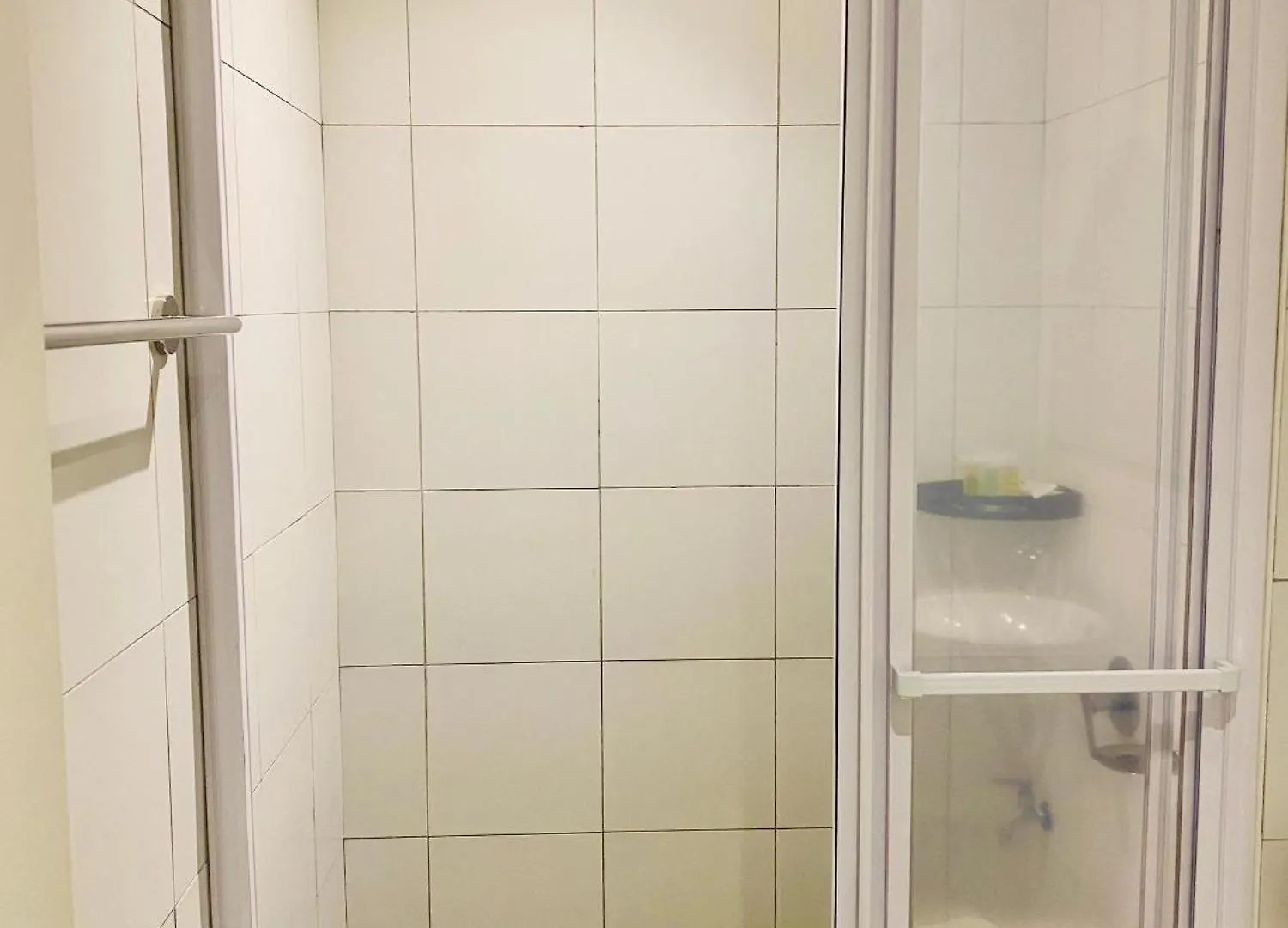 Apartment Chambers Residences Zfj World Kuala Lumpur