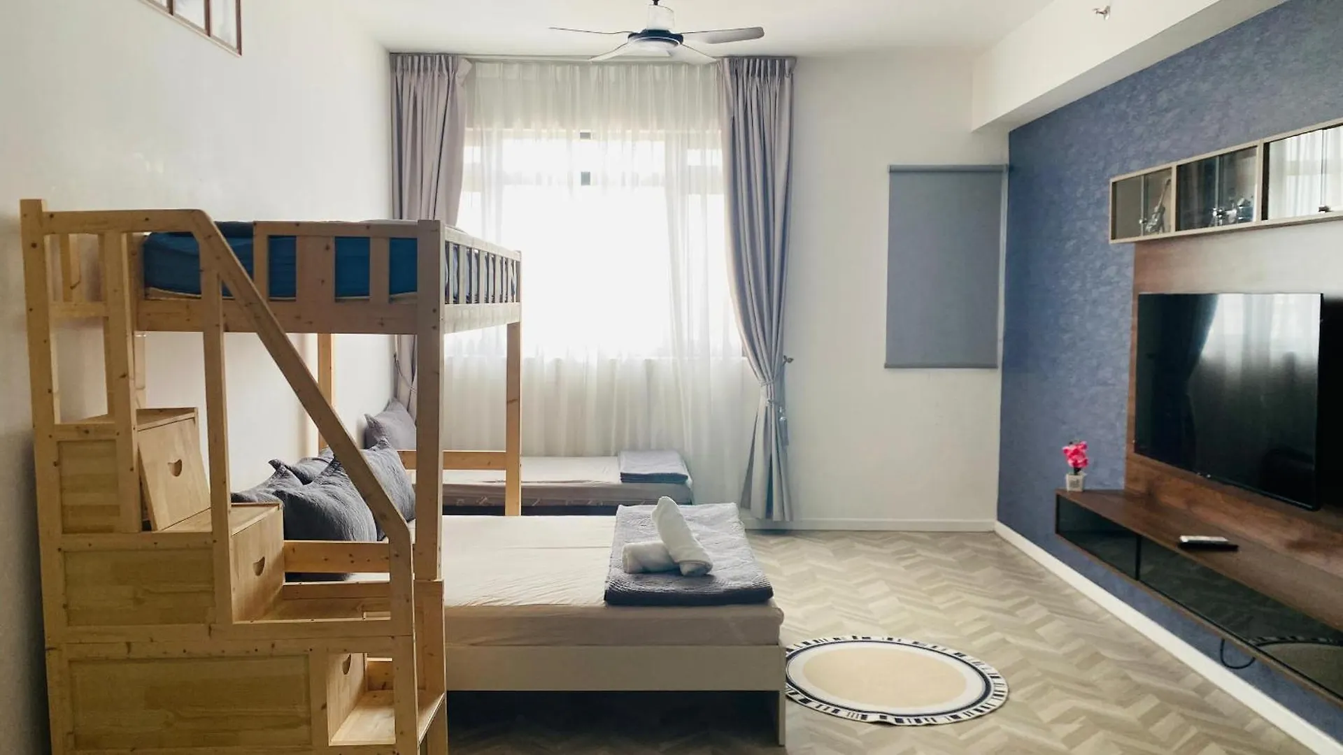 Chambers Residences Zfj World Kuala Lumpur Malaysia
