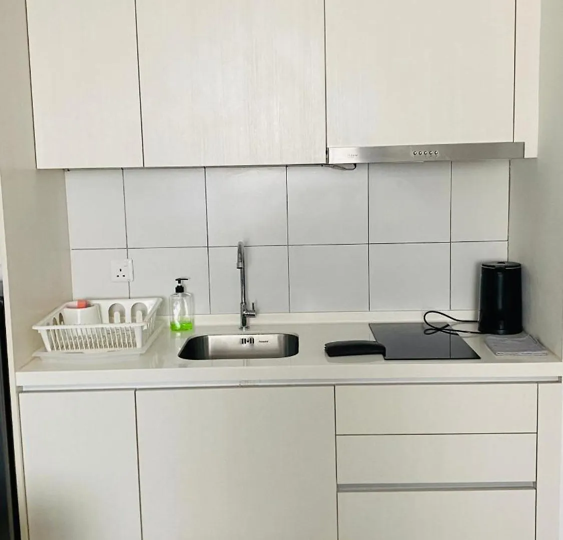 Chambers Residences Zfj World Kuala Lumpur 0*,