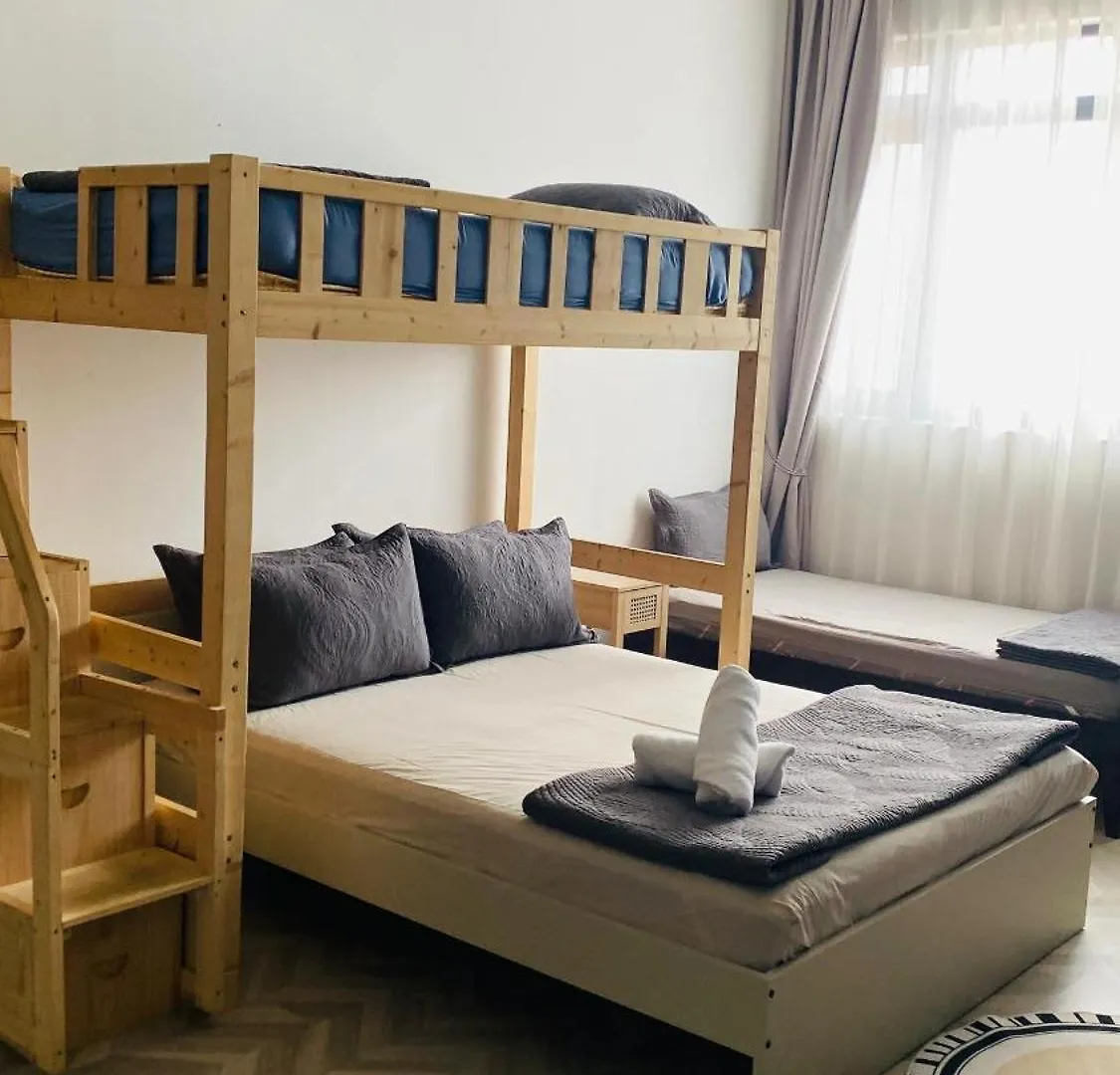 קואלה לומפור Chambers Residences Zfj World