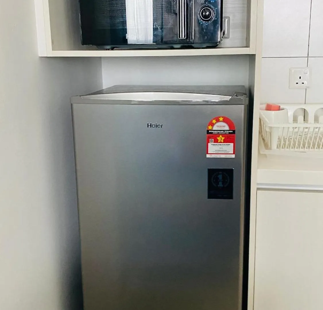 קואלה לומפור Chambers Residences Zfj World 0*, קואלה לומפור מלזיה