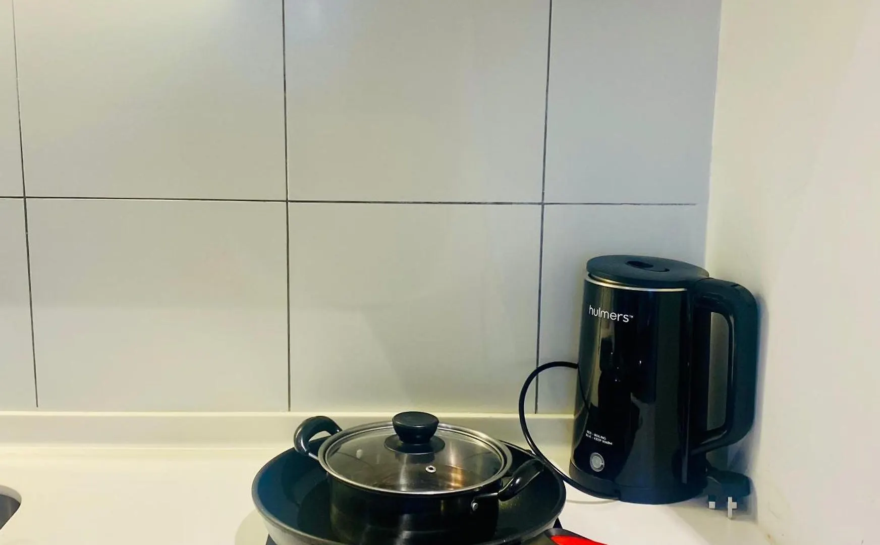 Apartmán Chambers Residences Zfj World Kuala Lumpur Malajsie